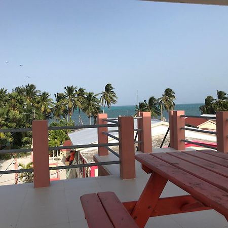 Tropical Paradise Express Caye Caulker Εξωτερικό φωτογραφία