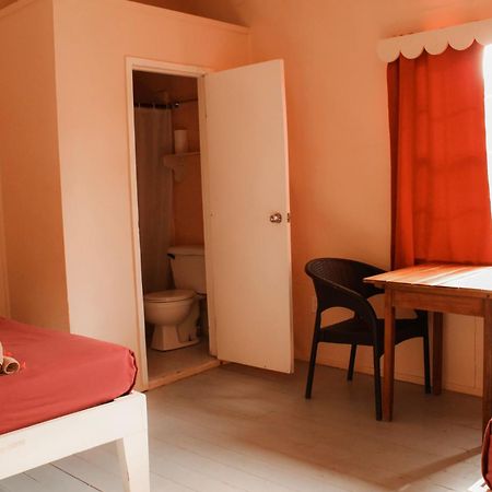 Tropical Paradise Express Caye Caulker Εξωτερικό φωτογραφία