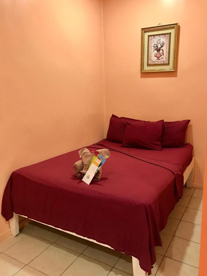 Tropical Paradise Express Caye Caulker Εξωτερικό φωτογραφία