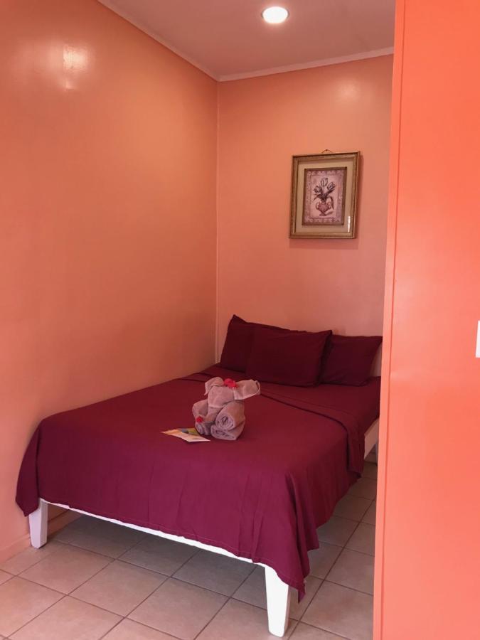 Tropical Paradise Express Caye Caulker Εξωτερικό φωτογραφία