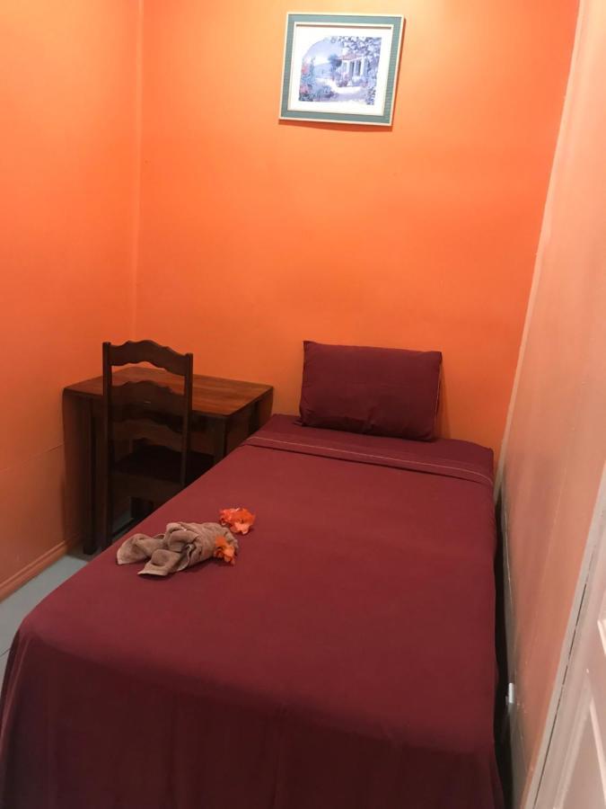 Tropical Paradise Express Caye Caulker Εξωτερικό φωτογραφία