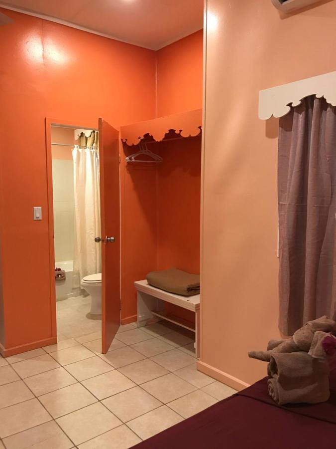 Tropical Paradise Express Caye Caulker Εξωτερικό φωτογραφία