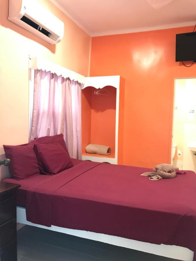Tropical Paradise Express Caye Caulker Εξωτερικό φωτογραφία