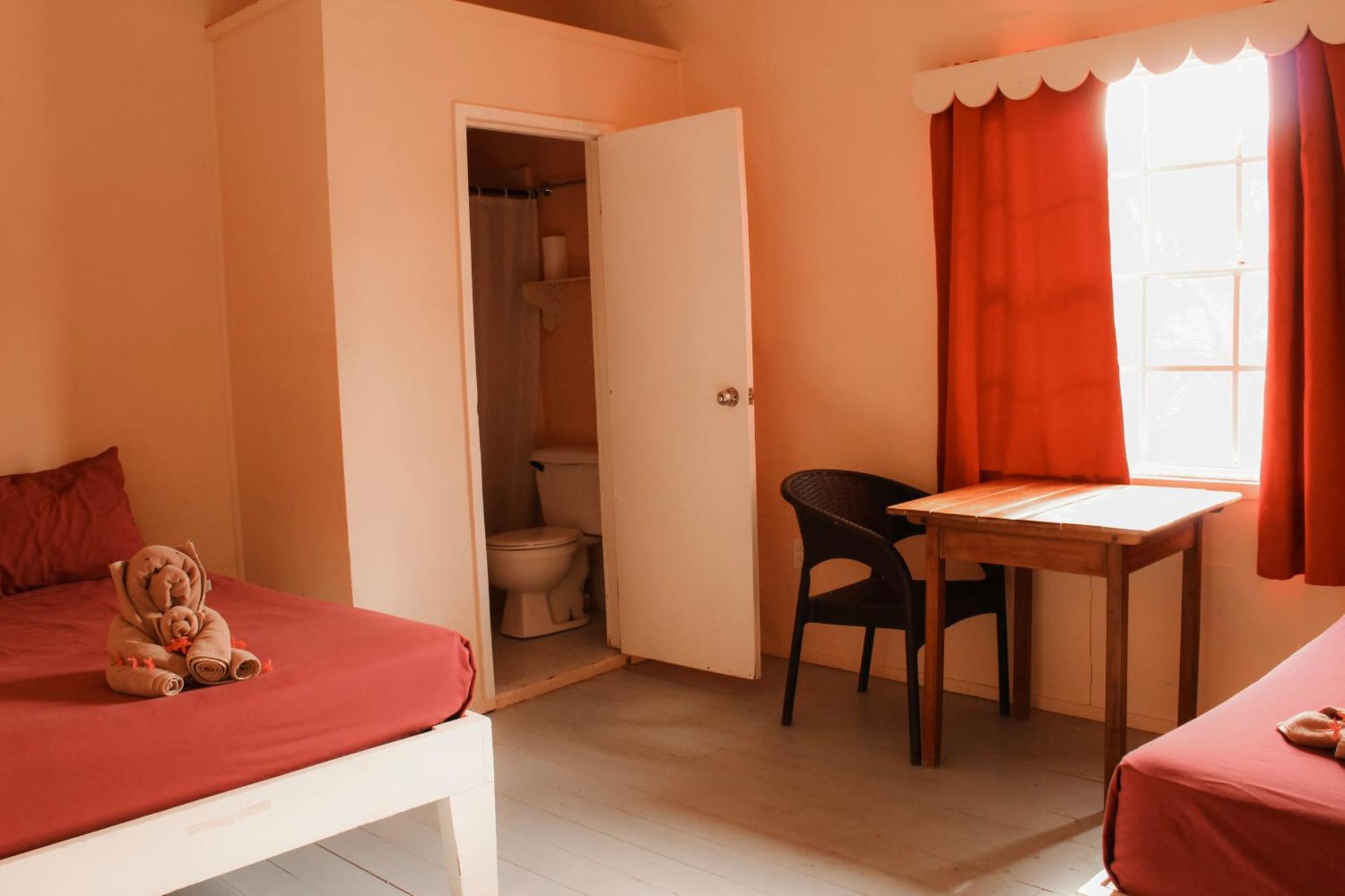 Tropical Paradise Express Caye Caulker Εξωτερικό φωτογραφία