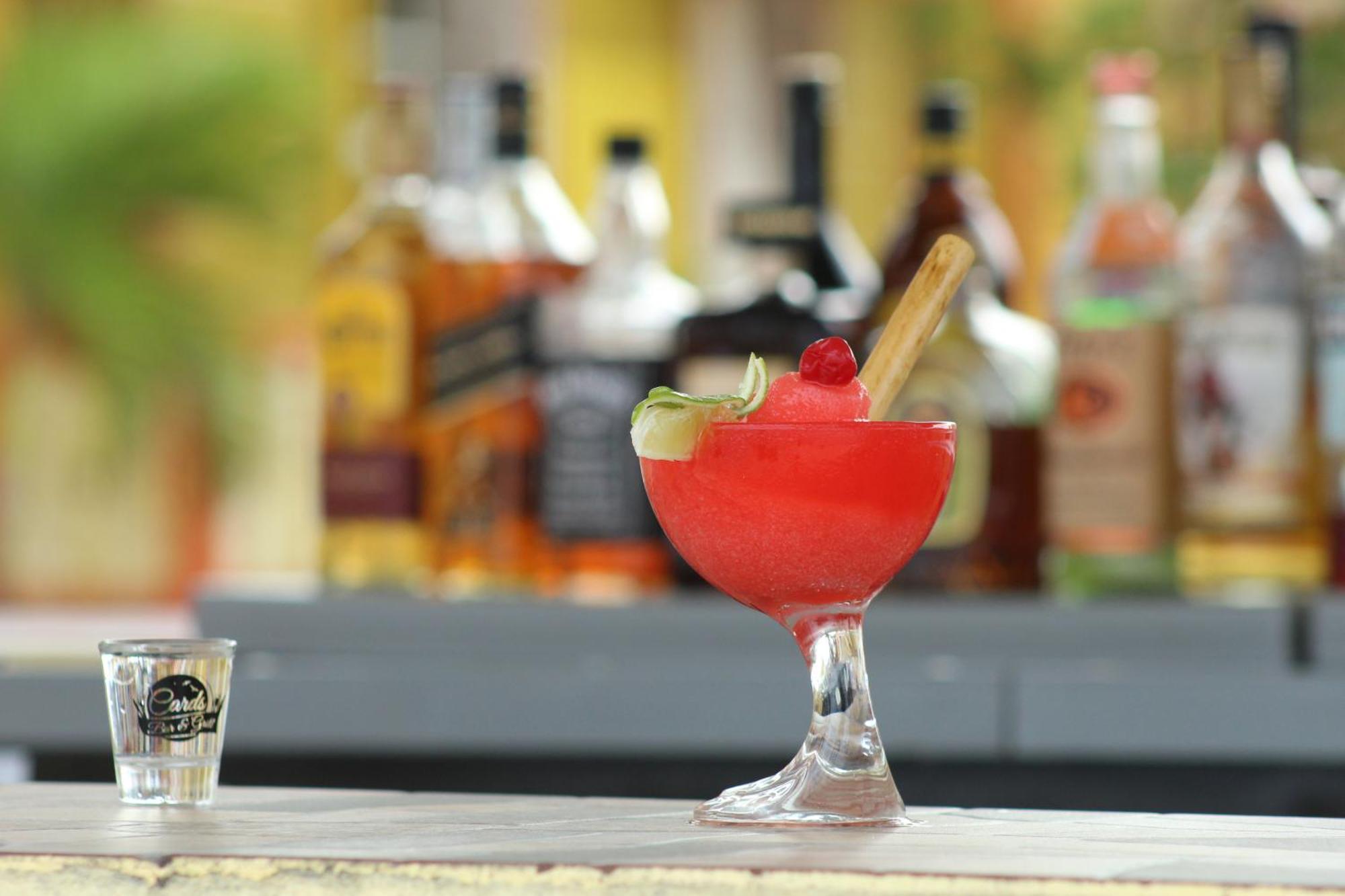 Tropical Paradise Express Caye Caulker Εξωτερικό φωτογραφία